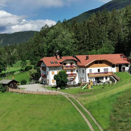 Apartamento Rauchenbichlerhof Brunico Exterior foto
