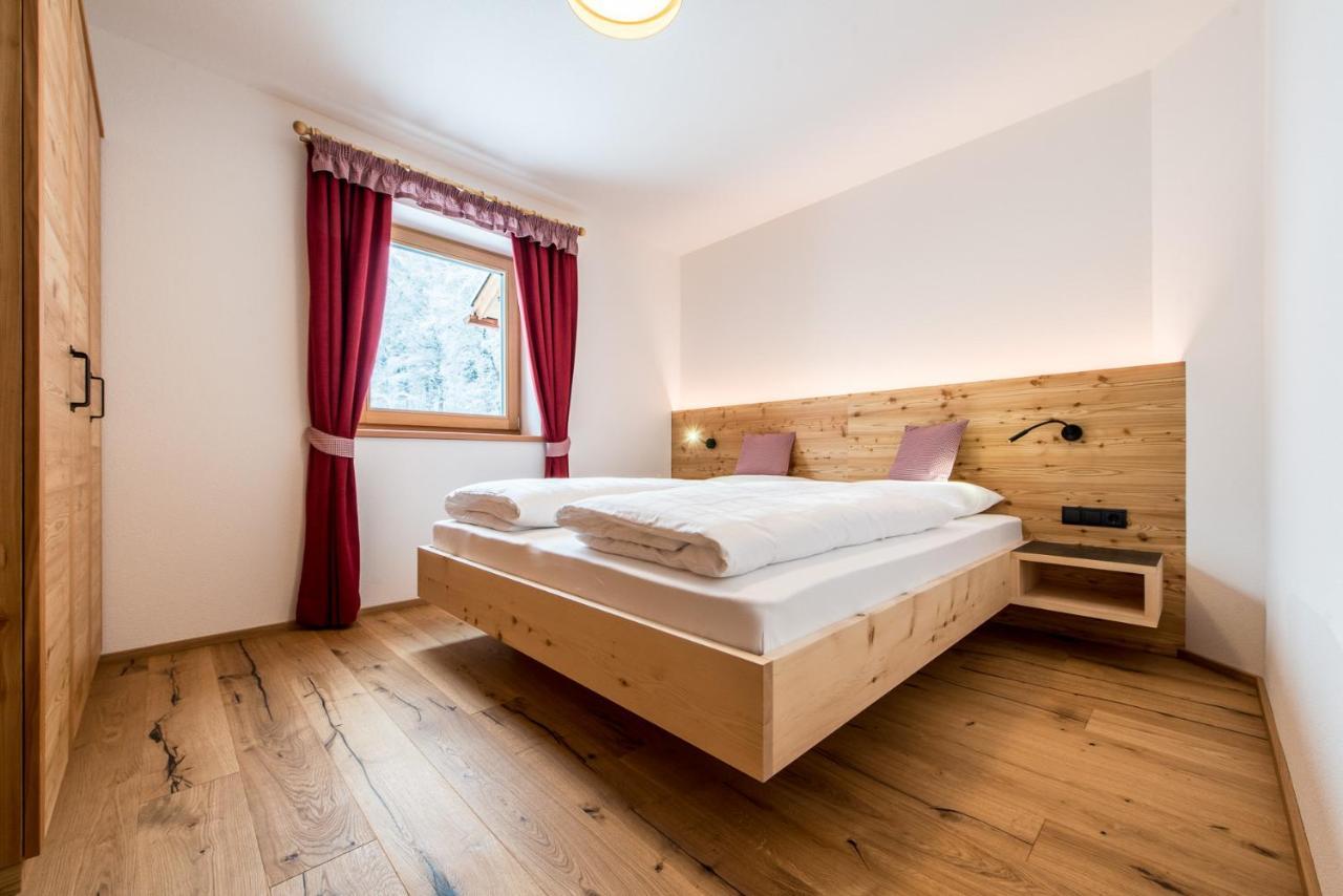 Apartamento Rauchenbichlerhof Brunico Exterior foto