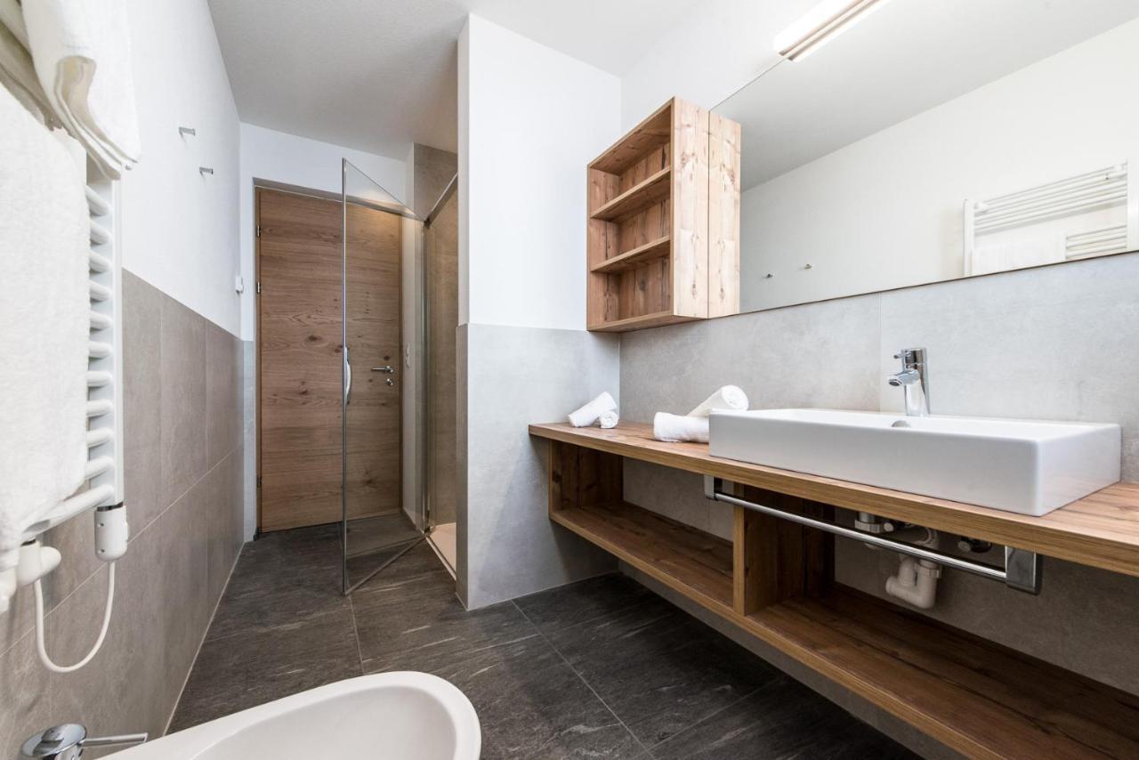 Apartamento Rauchenbichlerhof Brunico Exterior foto
