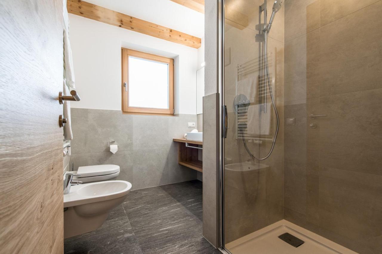 Apartamento Rauchenbichlerhof Brunico Exterior foto