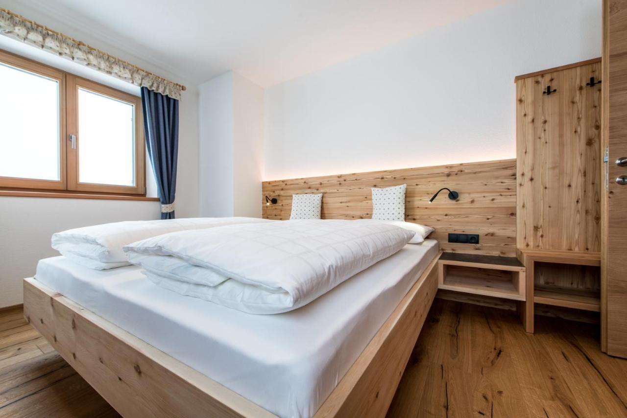 Apartamento Rauchenbichlerhof Brunico Exterior foto