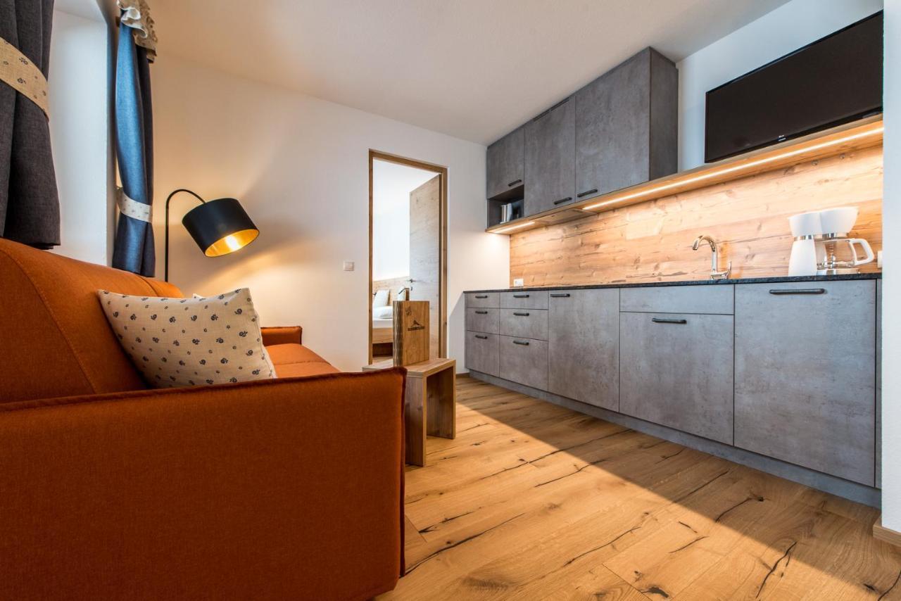 Apartamento Rauchenbichlerhof Brunico Exterior foto